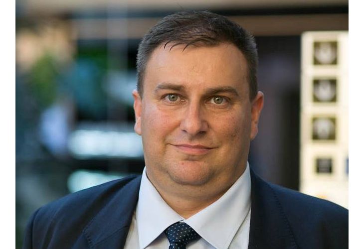Евродепутатът Емил Радев Евродепутатът Емил Радев